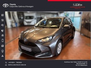 Toyota Yaris 2022
