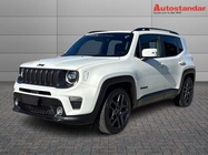 Jeep Renegade 2019