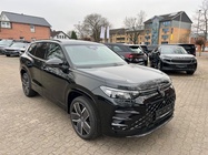 Volkswagen Tayron 2025