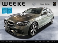 Mercedes-Benz C-Class 2024