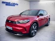 Ford Capri 2025