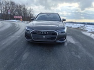 Audi A6 2019