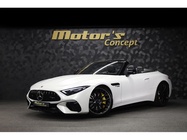 Mercedes-Benz SL-Class 2022