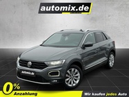 Volkswagen T-Roc 2020