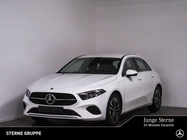 Mercedes-Benz A-Class 2025