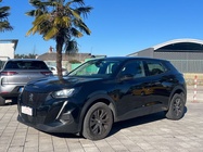 Peugeot 2008 2021