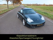 Porsche 996 2004