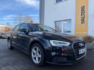 Audi A3 2019