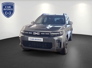 Dacia Bigster 2026