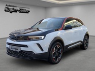 Opel Mokka 2021