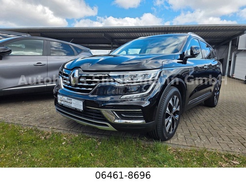 Renault Koleos 2022