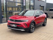 Opel Mokka 2021
