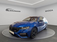 Skoda Octavia 2020