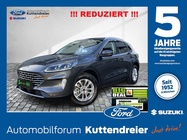 Ford Kuga 2021