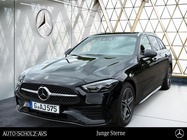 Mercedes-Benz C-Class 2024