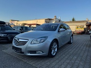 Opel Insignia 2013