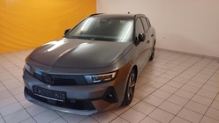 Opel Astra 2024