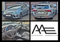 Toyota Avensis 2017