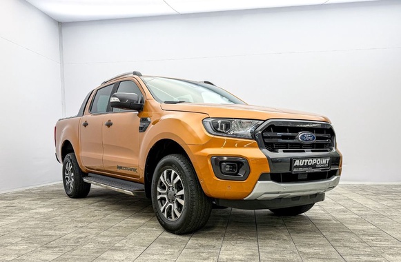 Ford Ranger 2022