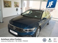 Volkswagen Passat 2020