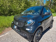 Smart ForTwo 2019