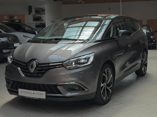 Renault Grand Scenic 2023