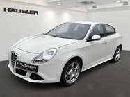 Alfa Romeo Giulietta 2010