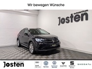 Volkswagen Taigo 2024