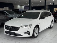 Opel Insignia 2022