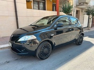 Lancia Ypsilon 2019