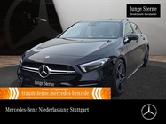 Mercedes-Benz A-Class 2020