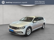 Volkswagen Passat 2022
