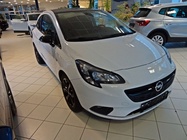 Opel Corsa 2017