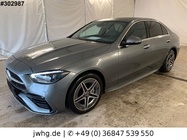 Mercedes-Benz C-Class 2023