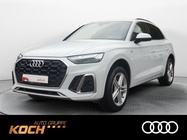 Audi Q5 2022