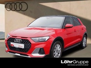 Audi A1 2022