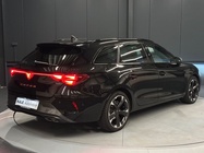 Cupra Leon 2025