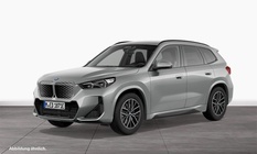 BMW iX1 2024