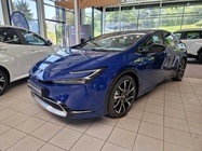Toyota Prius 2025