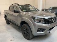 Nissan Navara 2020