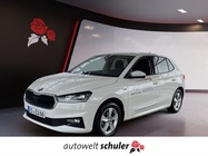Skoda Fabia 2024