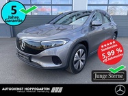 Mercedes-Benz EQA 2024