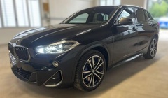 BMW X2 2020