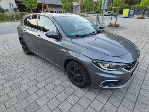 Fiat Tipo 2019