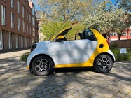 Smart ForTwo 2019