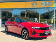 Opel Astra 2023
