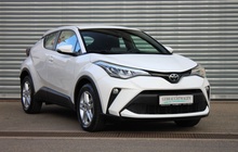 Toyota C-HR 2020