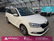 Skoda Fabia 2021