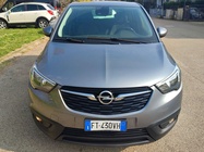 Opel Crossland 2019