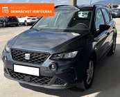 Seat Arona 2025
